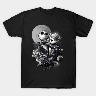 Shadow Nightmare T-Shirt